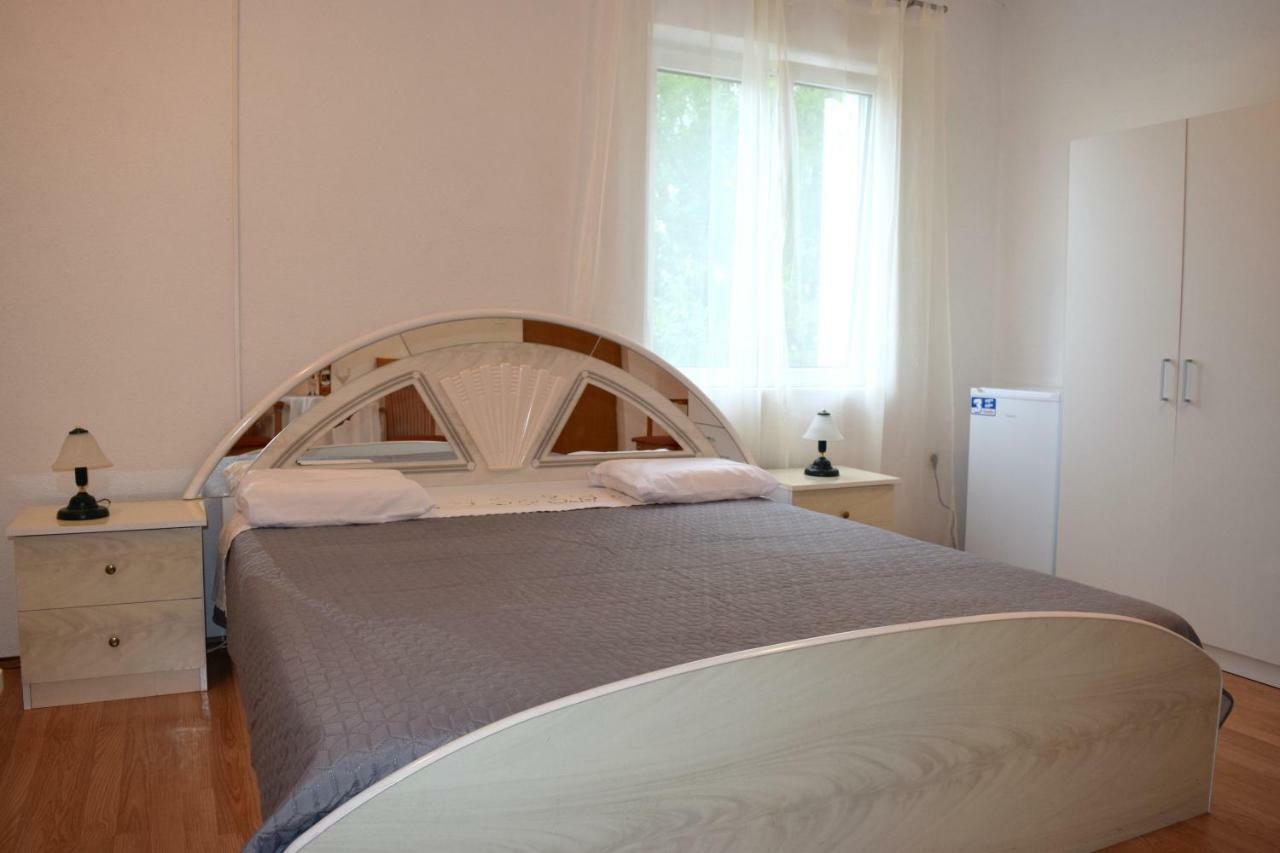 Holiday Room Macukin Brela Extérieur photo