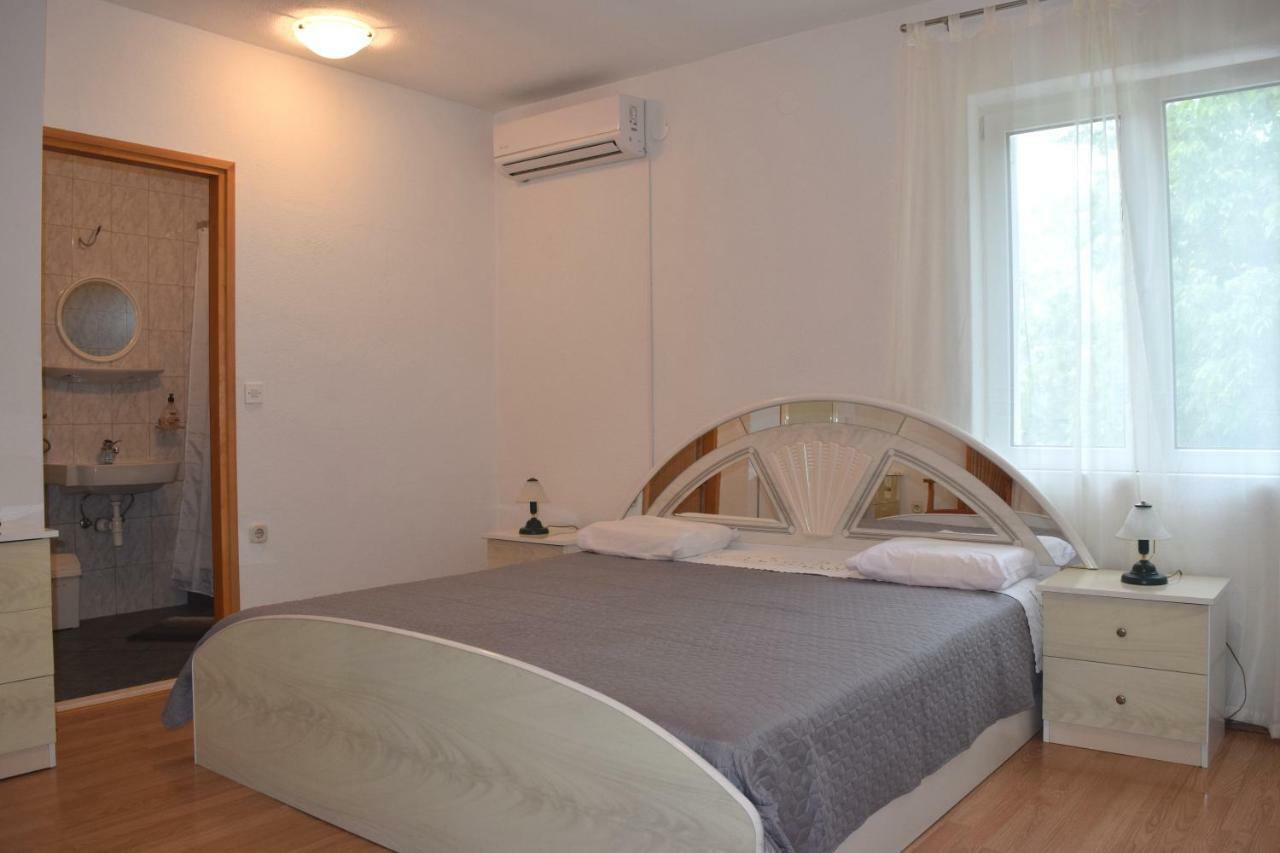 Holiday Room Macukin Brela Extérieur photo